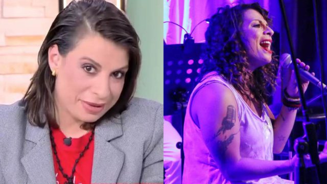 Πένυ Σκάρου: «Έχω πάει σε σπίτια… σημαίνει ότι έπρεπε να μου συμβεί αυτό;» – Η συγκλονιστική εξομολόγηση για την υπόθεση βιασμού