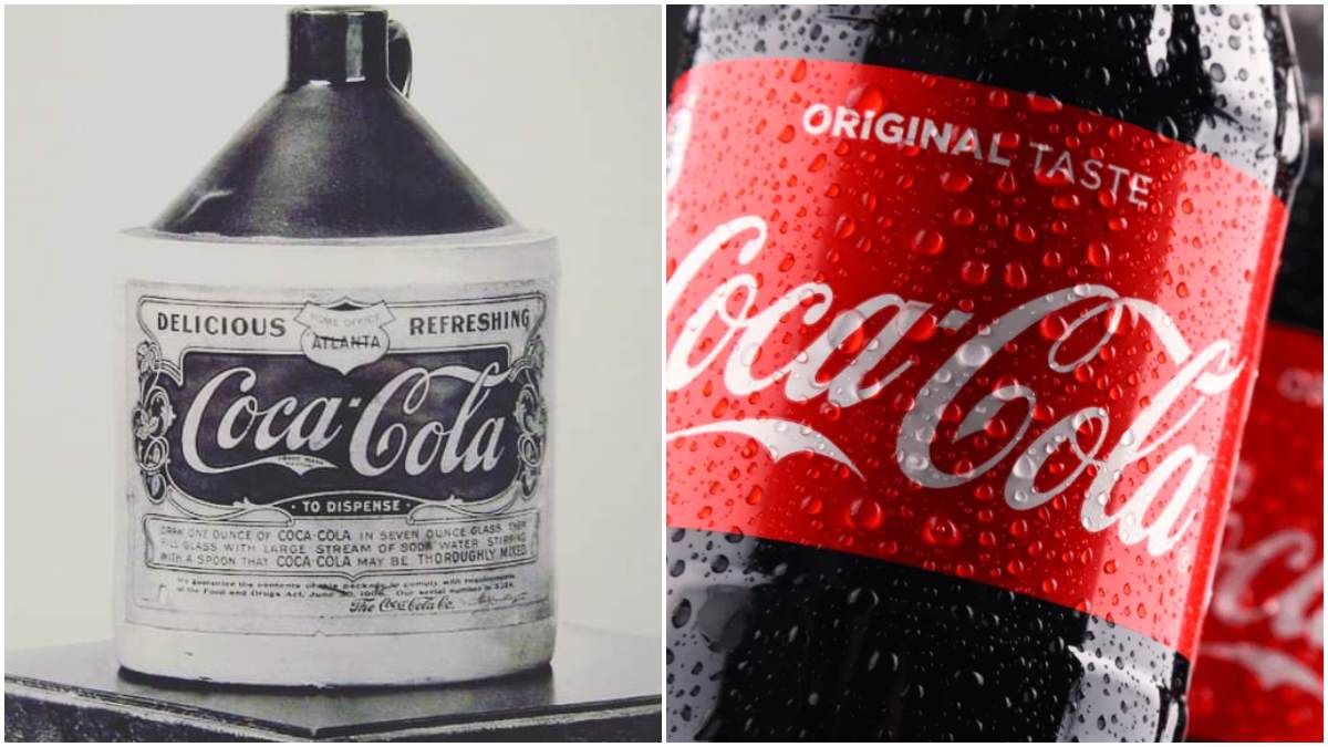 Σαν σήμερα 8 Μαΐου 1886: Η ημέρα που η Coca-Cola πωλήθηκε για πρώτη φορά και περιείχε… κοκαΐνη
