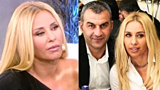 Γωγώ Μαστροκώστα: Όταν μιλούσε για τη μάχη της με τον καρκίνο του μαστού – «Το παιδί ήταν 2 ημερών όταν το έμαθα»