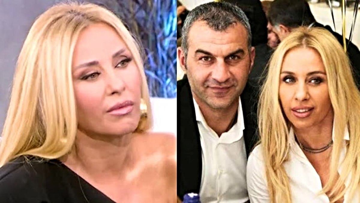 Γωγώ Μαστροκώστα: Όταν μιλούσε για τη μάχη της με τον καρκίνο του μαστού – «Το παιδί ήταν 2 ημερών όταν το έμαθα»