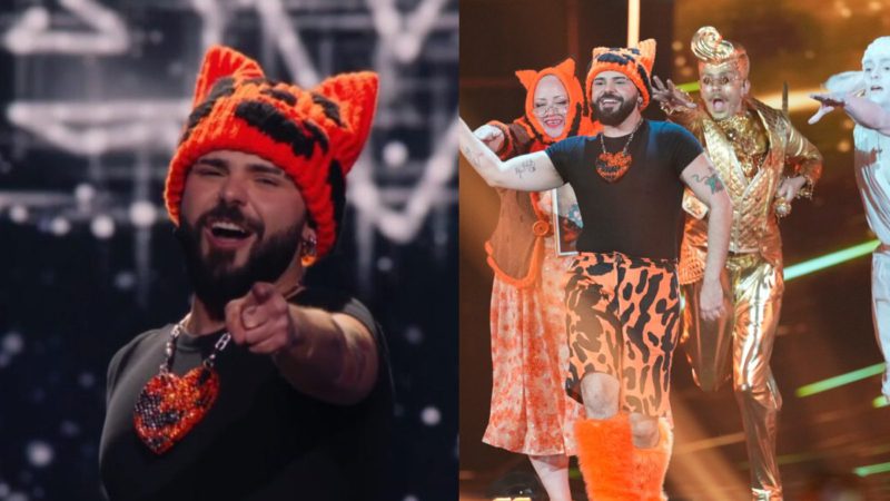 «Μιλάνε» τα στατιστικά για την Eurovision 2026: Ποια είναι η κατάρα 69 χρόνων που καλείται να σπάσει ο Akylas και σε ποια θέση «κλειδώνει»