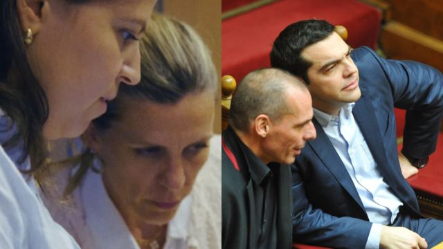 Τι τηλεθέαση έκανε το πολιτικό ντοκιμαντέρ για Τσίπρα και Βαρουφάκη – Πόσο ενδιαφέρον έδειξε το κοινό για το «Στο Χιλιοστό»