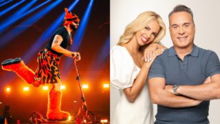 Τηλεθέαση 12/5: Η Eurovision απογείωσε την ΕΡΤ – Σκληρή μάχη σε πρωινή και μεσημεριανή ζώνη