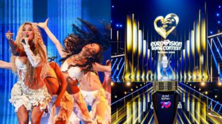 Ο Β’ Ημιτελικός της Eurovision χάρισε άλλη μία δυνατή βραδιά στην ΕΡΤ – Τι νούμερα τηλεθέασης σημείωσε
