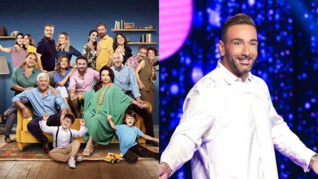 Τηλεθέαση (21/5): Φωτιά στην prime time-Με μεγάλο νικητή το συγκεκριμένο πρόγραμμα