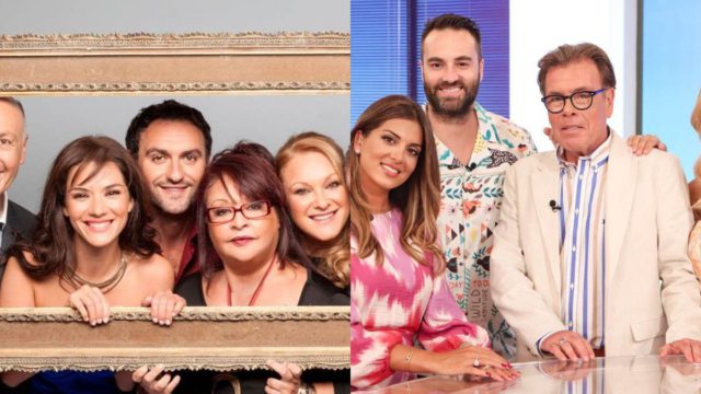 Τηλεθέαση 28/5: Μάχη για γερά νεύρα στην prime time – Πρωτιά με οριακές διαφορές