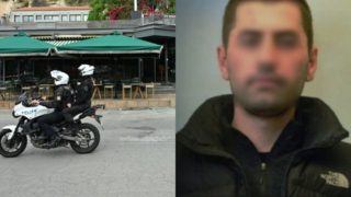 Μικρολίμανο: Ποιος είναι ο πασίγνωστος τράπερ που βρισκόταν στο τραπέζι με τον «Τίτι» πριν τους πυροβολισμούς – Η σχέση τους