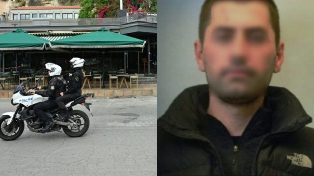 Μικρολίμανο: Ποιος είναι ο πασίγνωστος τράπερ που βρισκόταν στο τραπέζι με τον «Τίτι» πριν τους πυροβολισμούς – Η σχέση τους