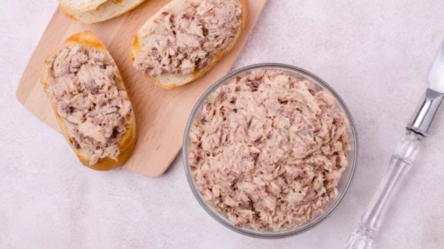 Όλοι τρώνε τόνο, αλλά λίγοι γνωρίζουν: Τι μπορεί να συμβεί αν το παρακάνεις