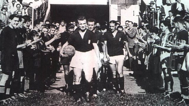 Σαν σήμερα, 4 Μαΐου 1949: Η τραγωδία της Σουπέργκα που «έσβησε» τη μεγάλη Τορίνο