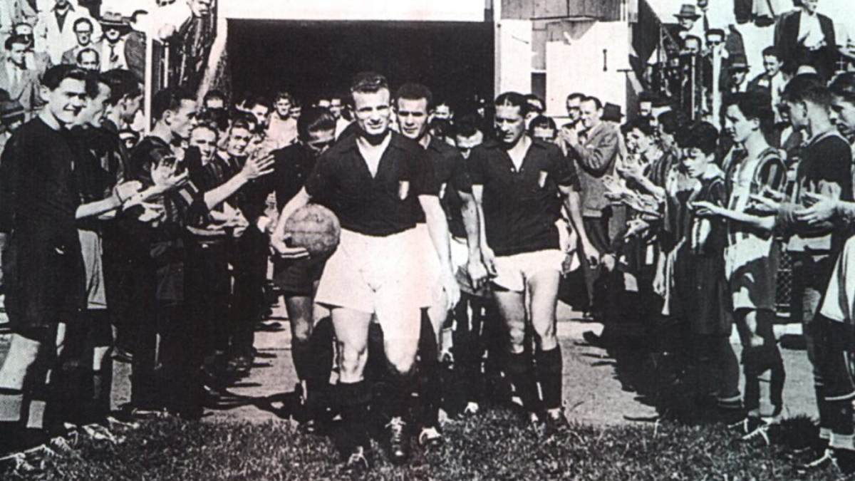 Σαν σήμερα, 4 Μαΐου 1949: Η τραγωδία της Σουπέργκα που «έσβησε» τη μεγάλη Τορίνο