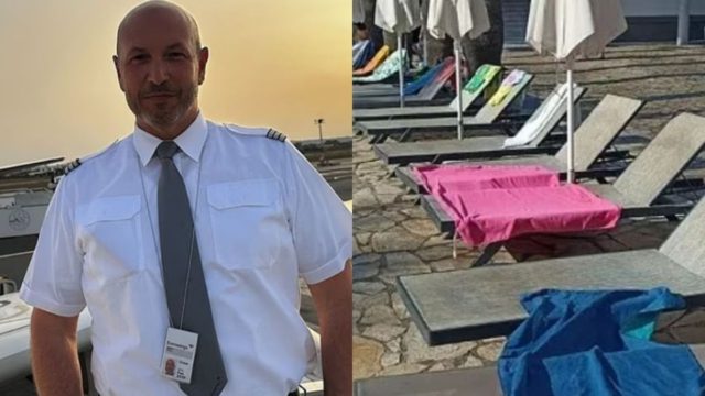 Ξεσπά με φωτογραφίες τουρίστας που κέρδισε αποζημίωση για ξαπλώστρες στην Κω – Τι δικαιούσαι αν χαλάσουν οι διακοπές σου