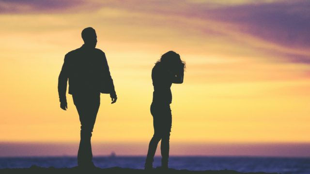 3 σημάδια ότι κάποιο άτομο ΔΕΝ είναι για σένα – Μεγάλη προσοχή στο 2ο