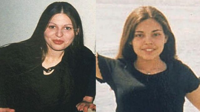 Δύο κορίτσια, η Ειρήνη και η Ηρώ, διάβαζαν για τις Πανελλήνιες! Μέχρι που ένα αεροσκάφος έπεσε πάνω στο σπίτι τους…