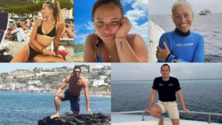 «Ήταν παγίδα θανάτου»: Η μαρτυρία δύτη για την τραγωδία στις Μαλδίβες – Τι συμβαίνει στον τρίτο θάλαμο του σπηλαίου