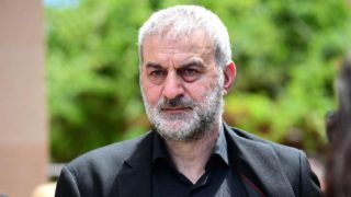 Τραϊανός Δέλλας: Ο «Κολοσσός» που κάνει την φροντίδα και την αγάπη πράξη – Η συγκλονιστική φιλανθρωπική κίνηση που έδειξε το μεγαλείο του