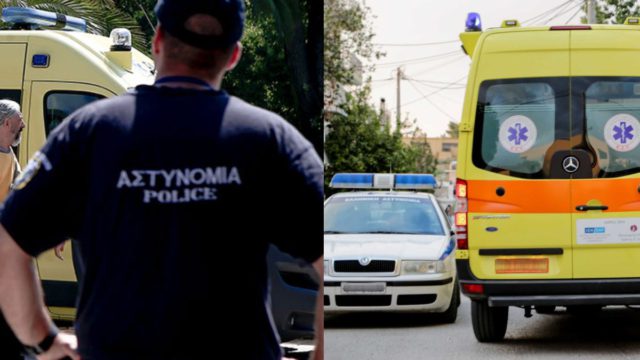 Τρόμος στην Πάτρα: Ασυνείδητος, έκανε προσπεράσεις, τράκαρε και εγκατέλειψε τις 2 γυναίκες στο σημείο – Πως συνέβη το τροχαίο