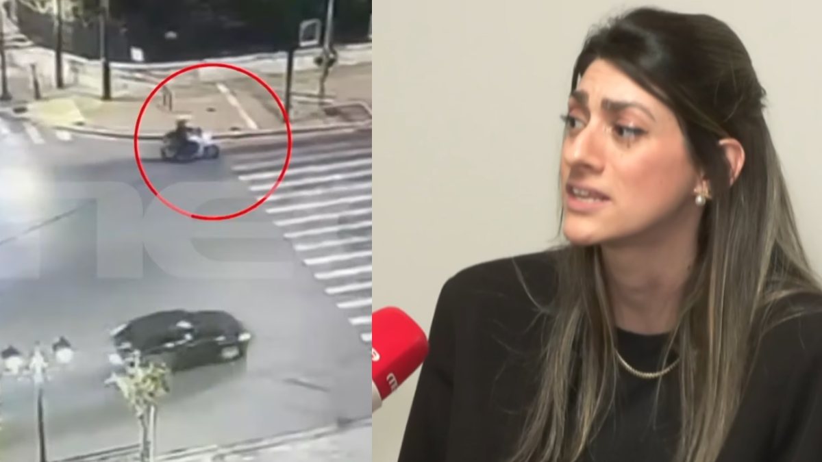 Η αποφυλάκιση του αστυνομικού 51 ημέρες μετά το θανατηφόρο τροχαίο προκαλεί ερωτήματα για την αυστηρότητα της δικαιοσύνης