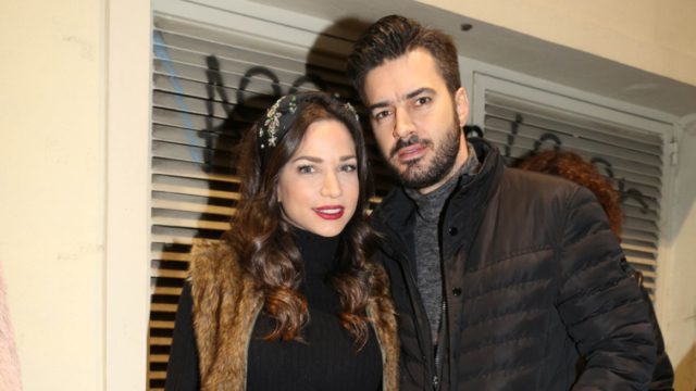 «Δεν θα έλεγα ότι είμαι άθεη»: Η Κατερίνα Γερονικολού αποκαλύπτει τον πραγματικό λόγο που δεν παντρεύεται με τον Γιάννη Τσιμιτσέλη!