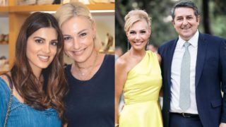 Εξομολόγηση από την Σταματίνα Τσιμτσιλή: Τι είπε για το “Happy Day” και την Τίνα Μεσσαροπούλου