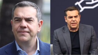 Αλέξης Τσίπρας: Αυτοί είναι οι 25 κομάντος του νέου κόμματος!