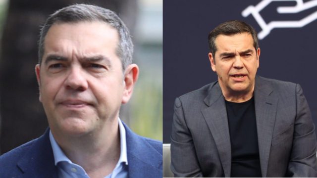 Αλέξης Τσίπρας: Αυτοί είναι οι 25 κομάντος του νέου κόμματος!