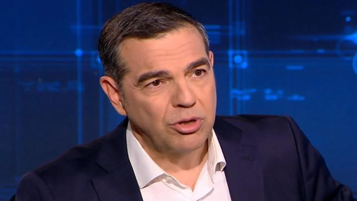 Αλέξης Τσίπρας: Να πληρώσουν περισσότερα οι τράπεζες και οι μεγάλοι όμιλοι