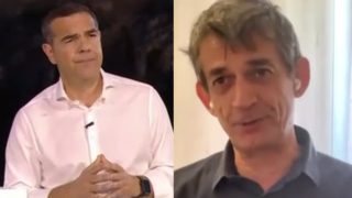 Σοβαρές καταγγελίες για Μελισσανίδη και Μάρη απο Καρανίκα για deal των επιχειρηματιών με Τσίπρα – Τι ακριβώς είπε;