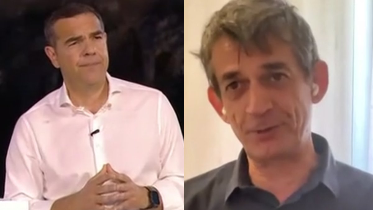 Σοβαρές καταγγελίες για Μελισσανίδη και Μάρη απο Καρανίκα για deal των επιχειρηματιών με Τσίπρα – Τι ακριβώς είπε;
