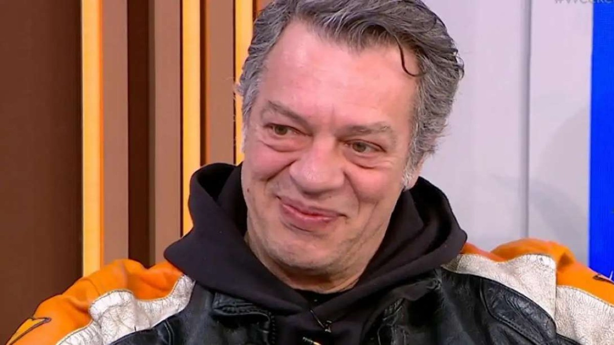 Γιάννης Τσορτέκης
