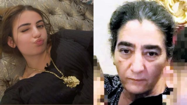Φρίκη στην Κωνσταντινούπολη: Πεθερά εκτέλεσε τη νύφη της και φώναζε στο μπαλκόνι «καθάρισα την τιμή μου»!