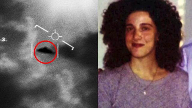 Δεύτερη παρτίδα «X-Files»: Βίντεο με κατάρριψη UFO από F-16 και ο θάνατος ασκούμενης σε ομοσπονδιακή υπηρεσία «που ήξερε πολλά»