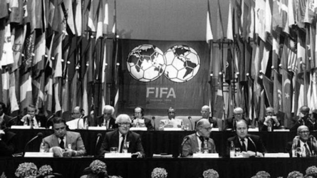 Σαν σήμερα, 21 Μαΐου 1904: Όταν γεννήθηκε η FIFA και το ποδόσφαιρο απέκτησε παγκόσμια «φωνή»