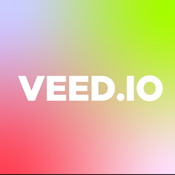Η επιλογή του Veed.Io