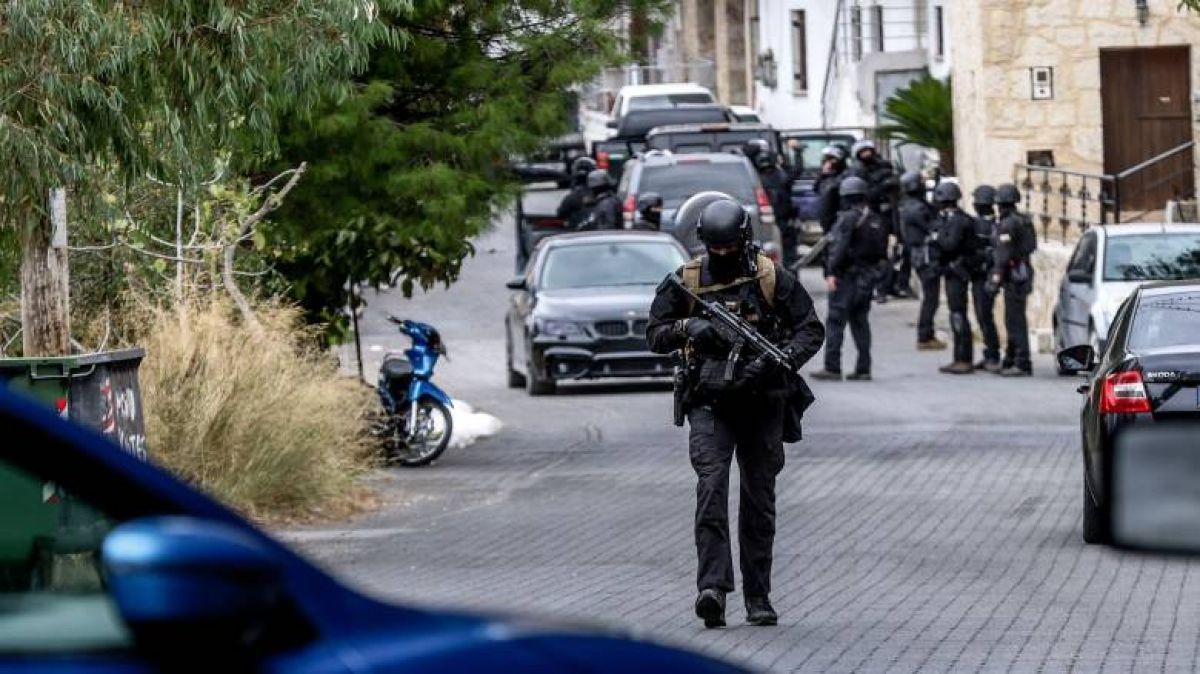 Βορίζια: Οι καταγγελίες για οικογένεια που φέρεται να είχε στήσει «βιλαέτι» στην περιοχή