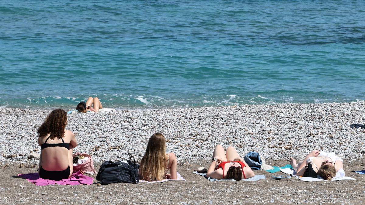 Οδηγός για τις αιτήσεις
