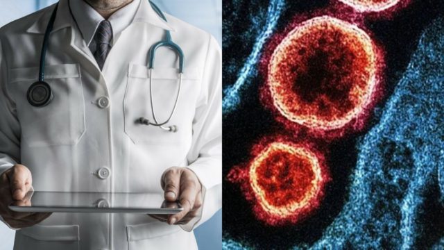 Συναγερμός για τον χανταϊό: Νέο εμβόλιο ετοιμάζουν οι επιστήμονες μετά τους θανάτους στο κρουαζιερόπλοιο