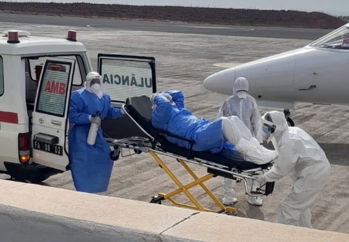 Hantavirus: 40 επιβάτες αποβιβάστηκαν και επέστρεψαν σε όλο τον κόσμο πριν αποκαλυφθεί η υγειονομική κρίση