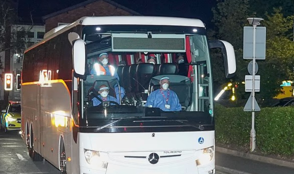 Θρίλερ με τον hantavirus στο MV Hondius: Φόβοι για εξάπλωση του ιού σε Ευρώπη και Βρετανία