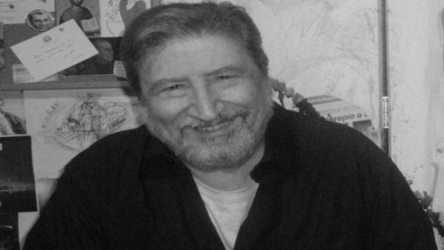 Ρετρό tv: Όταν ο Χάρρυ Κλυνν έλεγε μεγάλες αλήθειες στον Γιώργο Παπαδάκη 