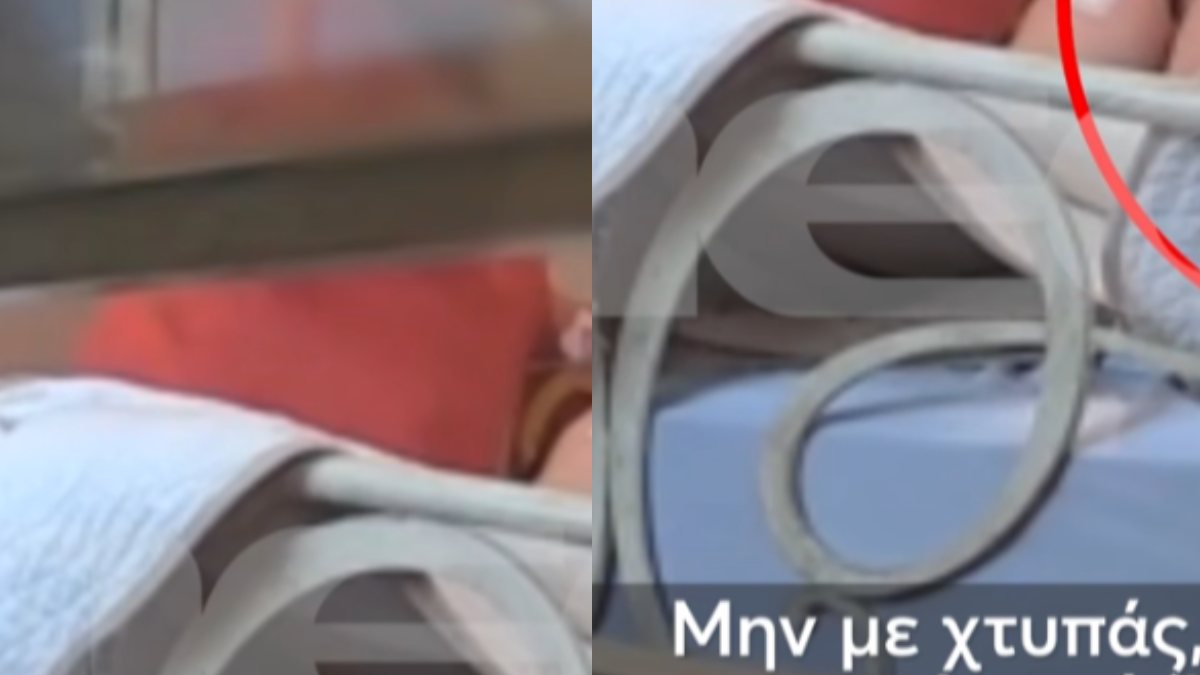 Πανελλήνιο σοκ και οργή από τις αλλεπάλληλες κακοποιήσεις ηλικιωμένων. Σκληρά ντοκουμέντα από την υπόθεση στην Χίο