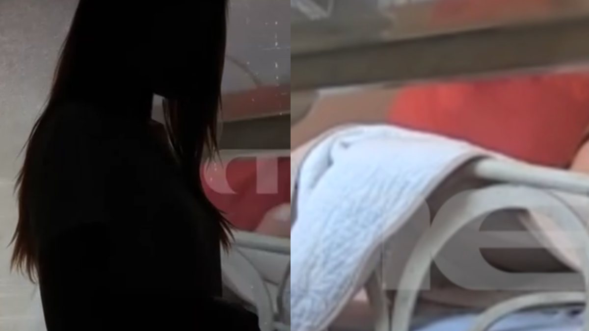 Η αποκάλυψη της συστηματικής βίας σε βάρος της 84χρονης μέσω κρυφής κάμερας έχει προκαλέσει σάλο