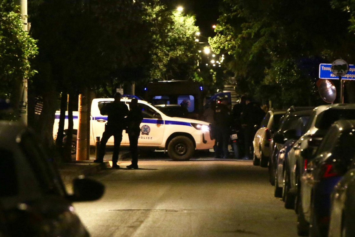 Το μυστήριο πίσω από τους πυροβολισμούς στον Χολαργό