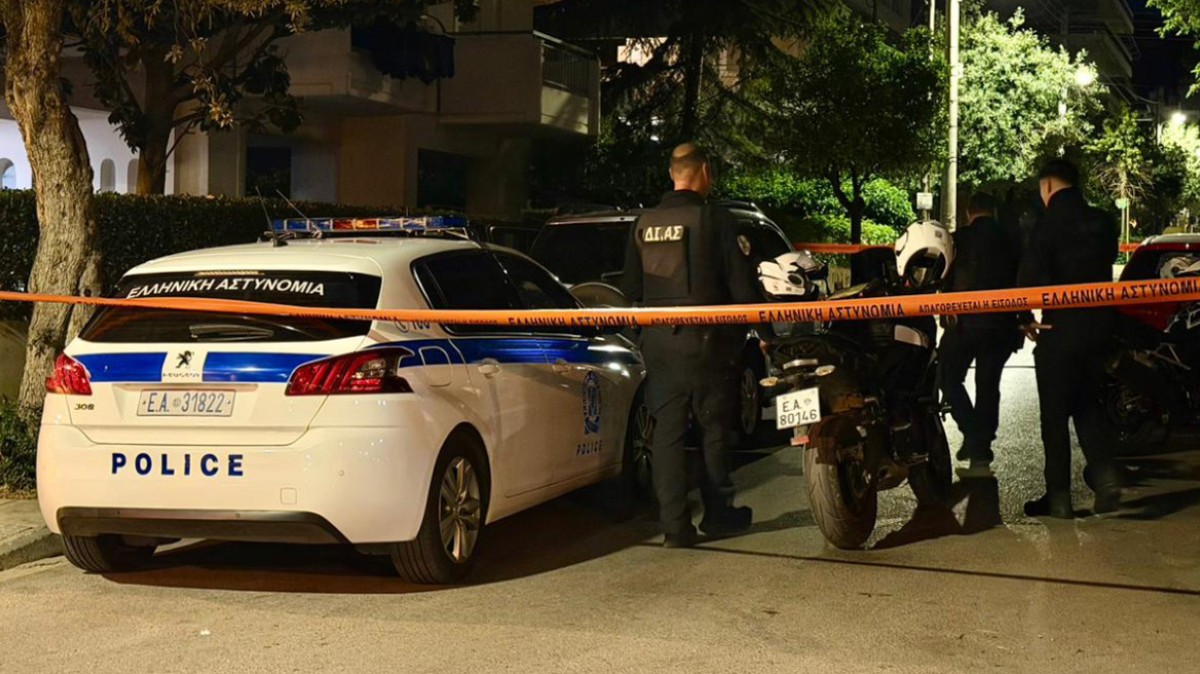 Χολαργός: Άκουσαν πυροβολισμούς και κραυγές για βοήθεια