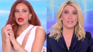 Σίσσυ Χρηστίδου για Σία Κοσιώνη: «Για μένα αυτή η φράση της κρύβει τον λόγο της αποχώρησης»