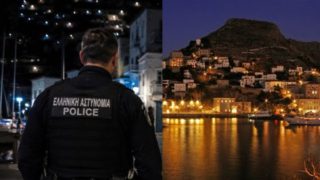 Στιγμές τρόμου στην Ύδρα: Μέθυσαν, απειλούσαν ντόπιους και ξυλοκόπησαν αστυνομικούς – Σκηνές χάους