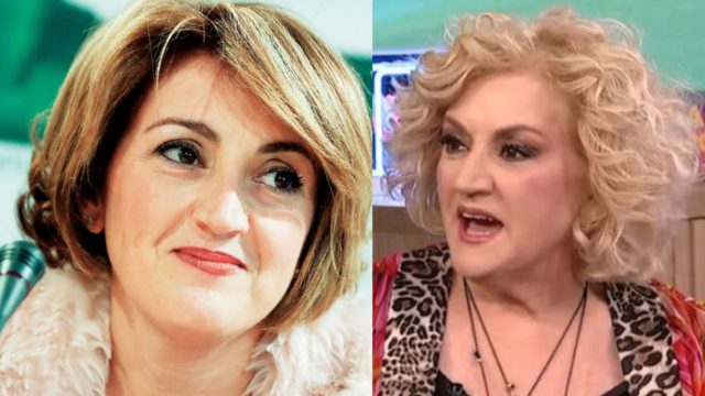 Η Υρώ Μανέ για την προδοσία: «Εκεί είχα καταλάβει ότι κάτι δεν πήγαινε καλά, αλλά δεν ήθελα να το δω..»