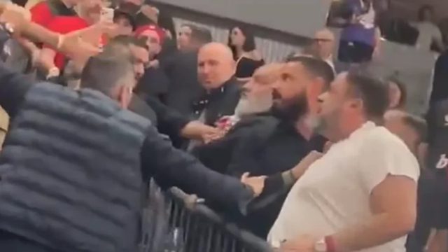 Μήνυση Μαρινάκη στον Δημητριάδη – Σάλος με την ανάρτηση του Δημητριάδη!