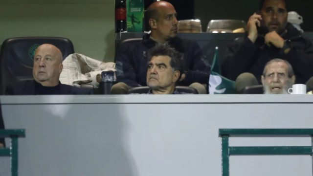 Ξανά η οικογένεια Βαρδινογιάννη στον Παναθηναϊκό; Έντονο παρασκήνιο 