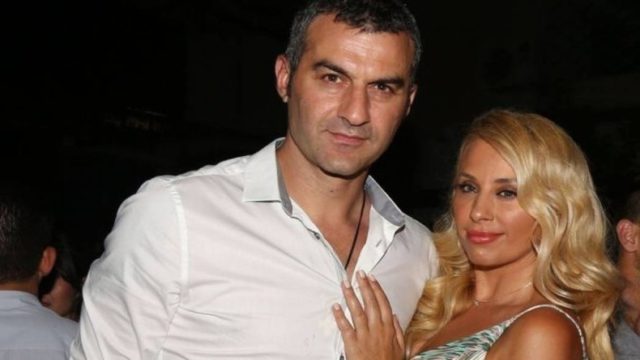 Το συγκλονιστικό περιστατικό στον Ευαγγελισμό: Η στιγμή που ο Δήμαρχος Πάτμου «λύγισε» βλέποντας τον Τραϊανό Δέλλα να στέκεται βράχος στην γυναίκα της ζωής του